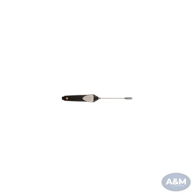 testo Fast-action surface temperature probe TC Type K
