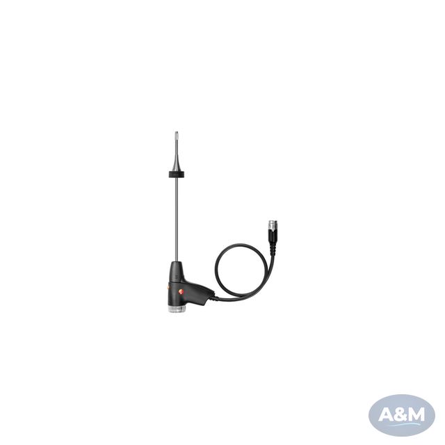 testo Flue gas probe – 300 mm, diameter 8 mm
