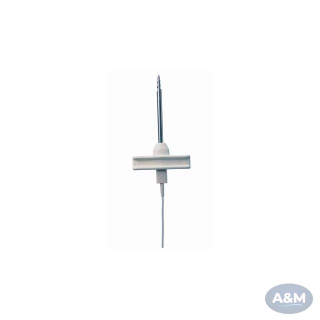 testo Frozen goods probe (TC type T)