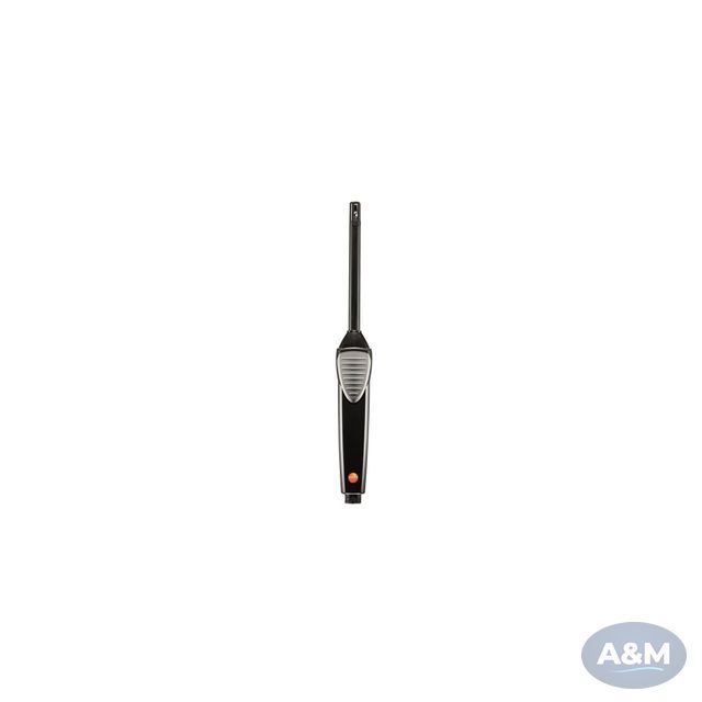testo High-precision humidity/temperature probe (Ø 12 mm)