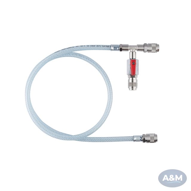 testo Hose set