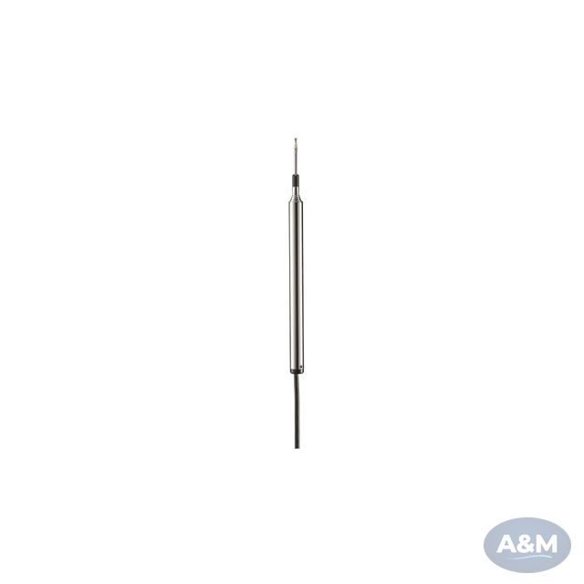 testo Hot ball probe (Ø 3 mm, digital)