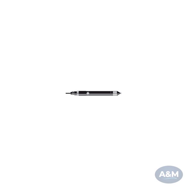 testo Hot ball probe (Ø 7.5 mm)