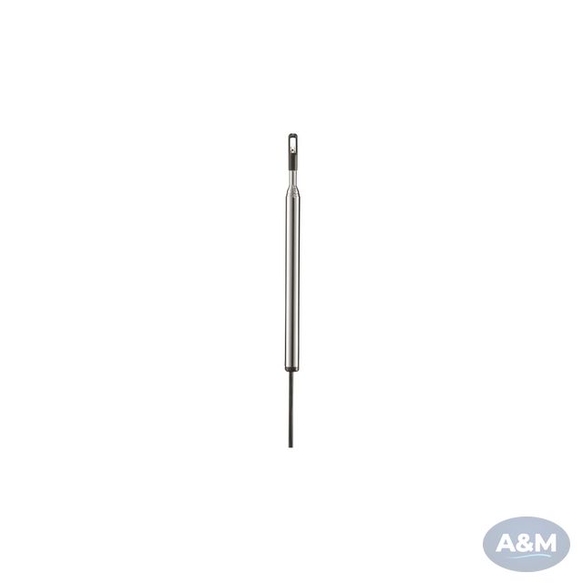 testo Hot wire probe (Ø 7.5 mm, digital)