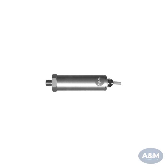 testo Low pressure probe, refrigerant-proof stainless steel, up to...