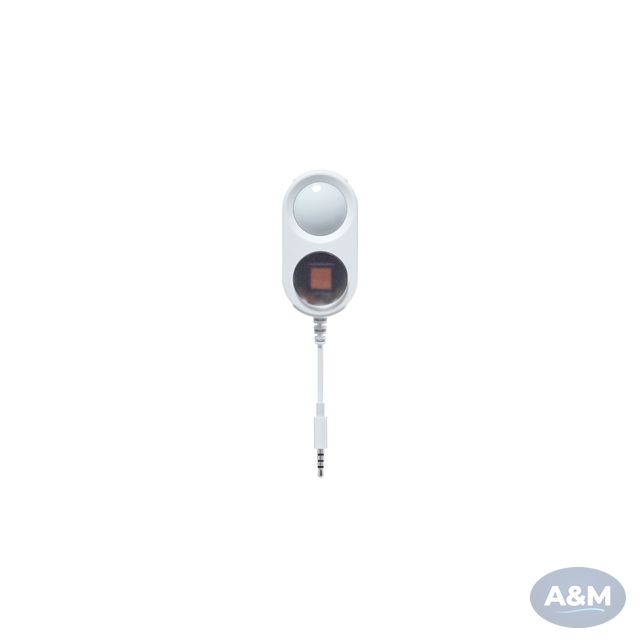 testo Lux and UV probe for monitoring light-sensitive exhibition objects