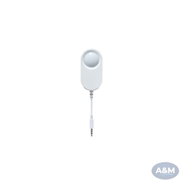 testo Lux probe for monitoring light-sensitive exhibition objects