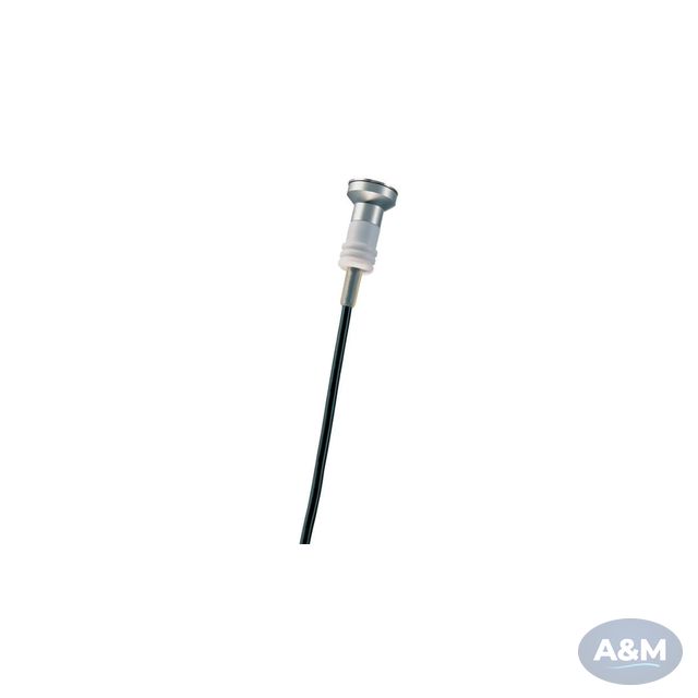 testo Magnetic probe (TC type K)