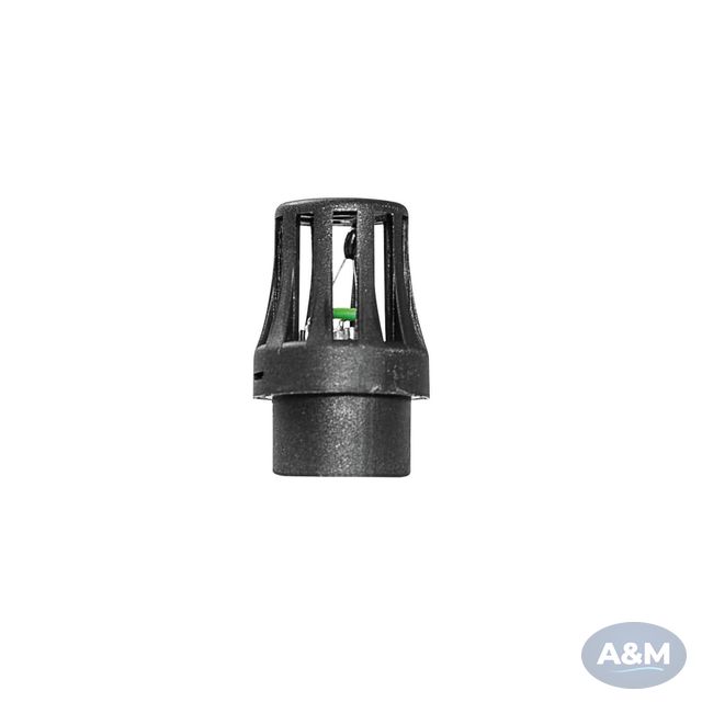 testo Mini ambient air probe