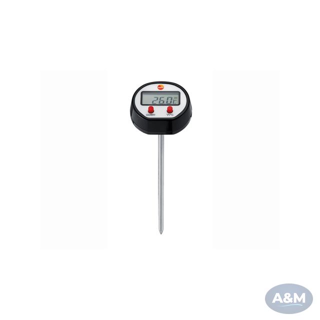 testo Mini penetration thermometer