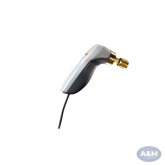 testo Oil pressure probe
