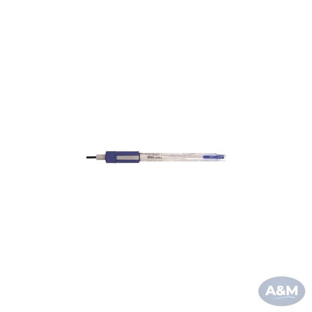 testo pH universal plastic electrode without temperature sensor