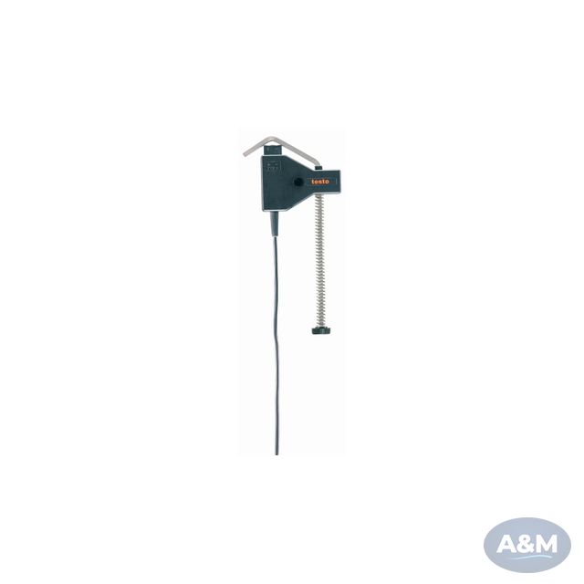 testo Pipe wrap probe (NTC)