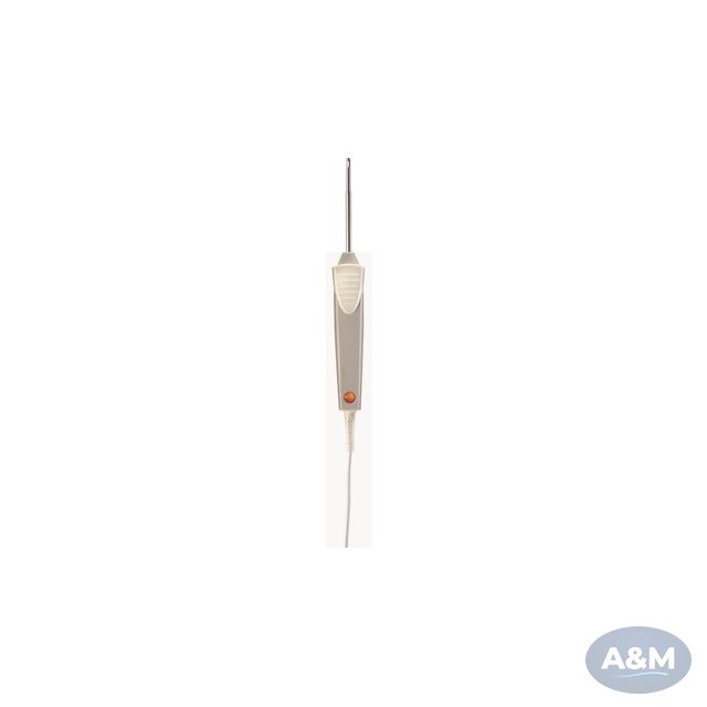 testo Precise air probe (NTC)