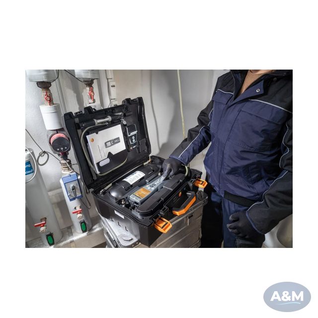 testo Pro set testo 324