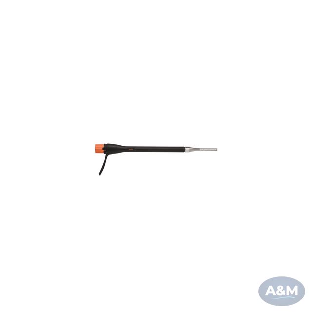 testo Probe shaft multi-hole; length 300 mm; Ø 8 mm; for mean CO c...