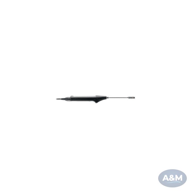 testo Quick-action surface probe