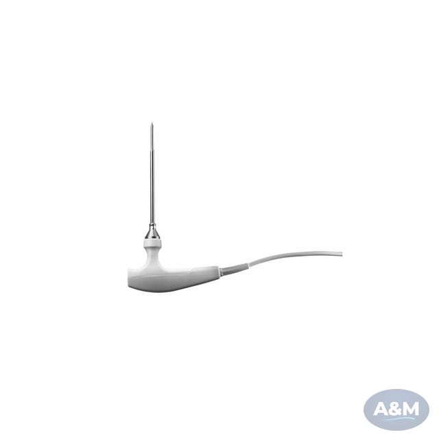 testo Robust food penetration probe (NTC)