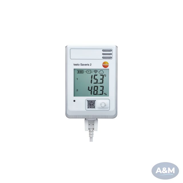 testo Saveris 2-H1