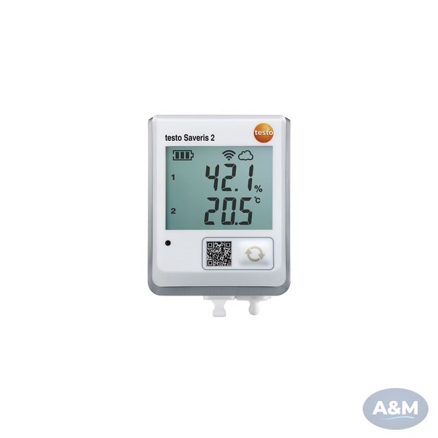 testo Saveris 2-H2