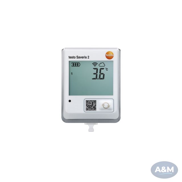 testo Saveris 2-T1