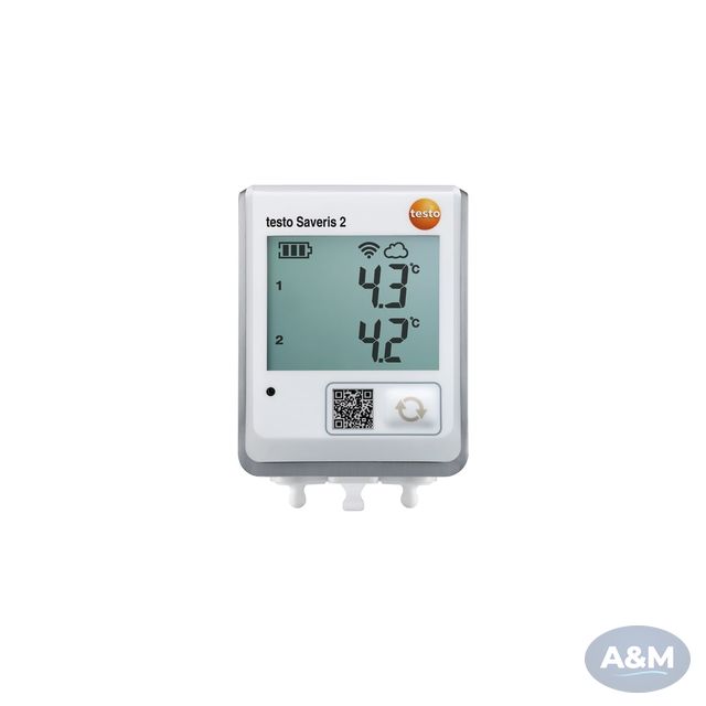 testo Saveris 2-T2