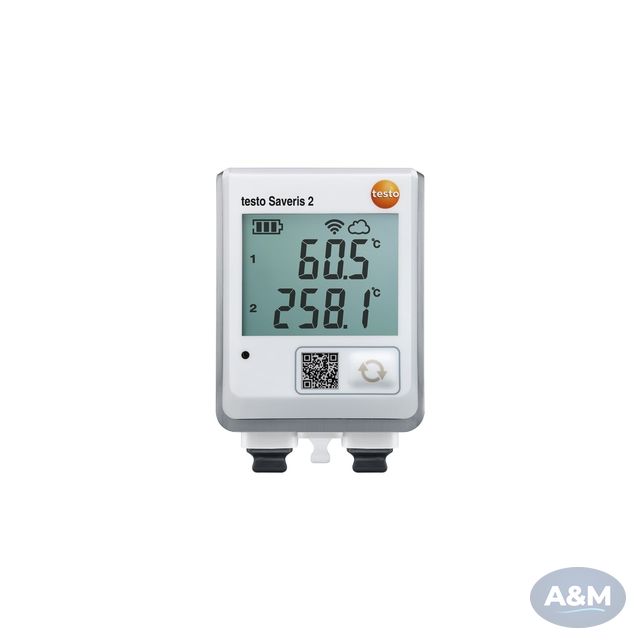testo Saveris 2-T3