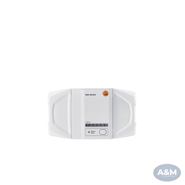 testo Saveris Base V3.0
