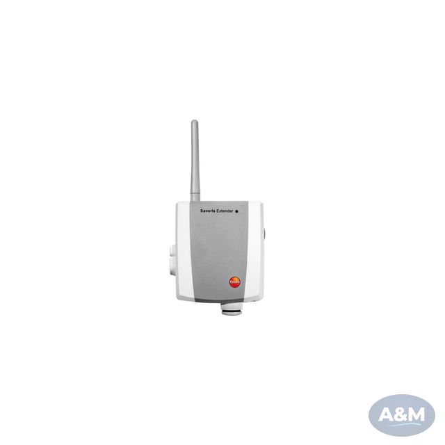 testo Saveris Extender