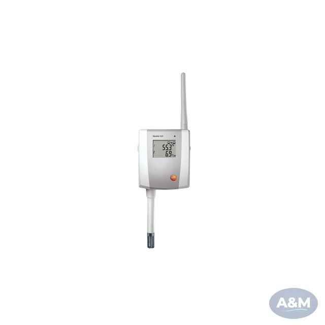 testo Saveris H2 D