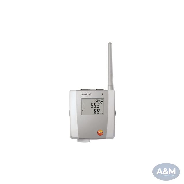 testo Saveris H4 D