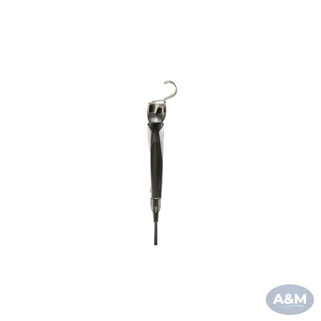 testo Scatter field probe for fast and damage-free material moistu...