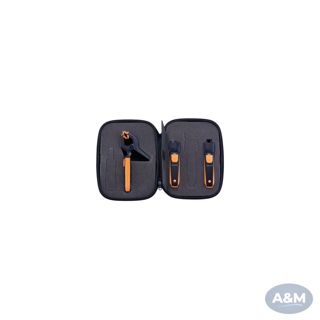 testo Smart Probes heating kit