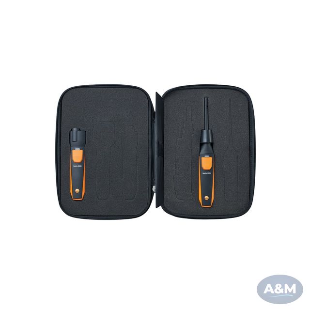 testo Smart Probes mould kit