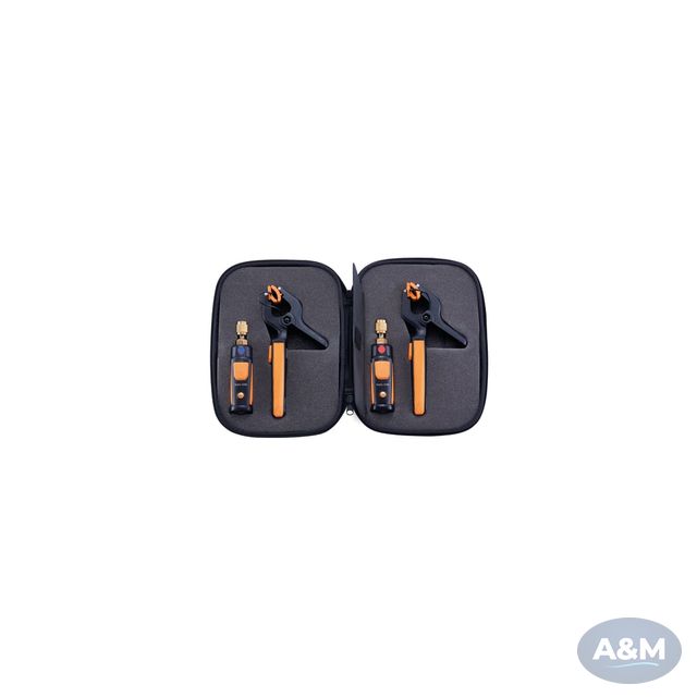 testo Smart Probes Refrigeration set