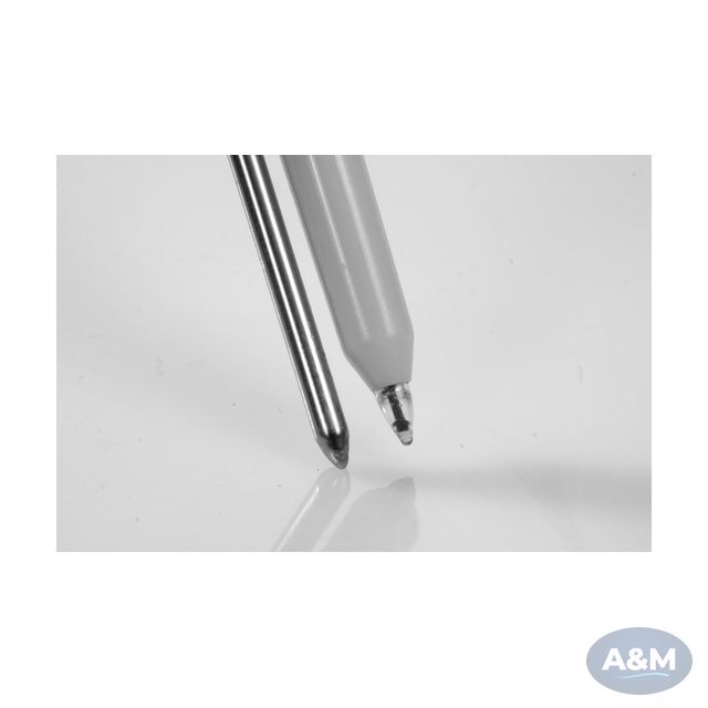 testo Spare pH probe for pH/temperature measuring instrument