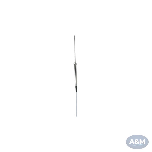 testo Stainless steel food probe (Pt100)