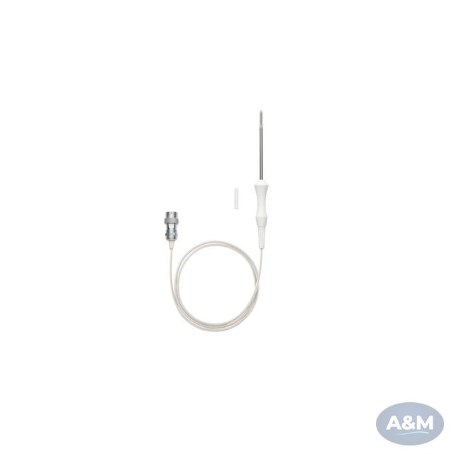 testo Standard penetration probe (TC type T, lockable)