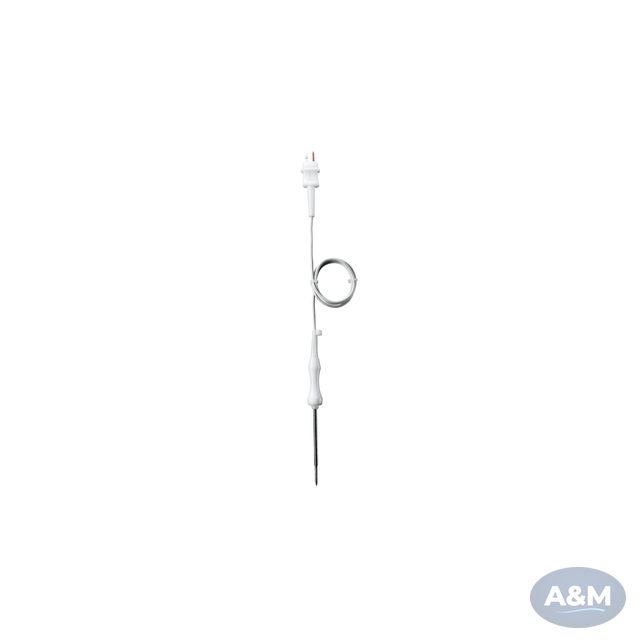 testo Standard penetration probe (TC type T)