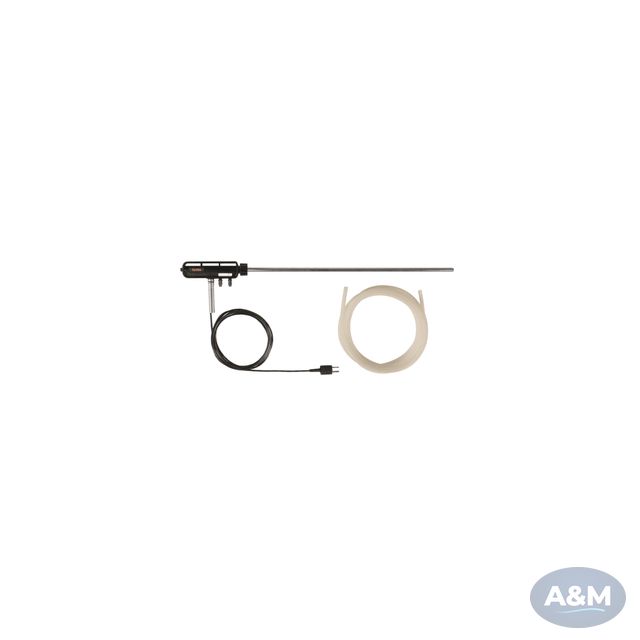 testo Straight Pitot tube 360 mm
