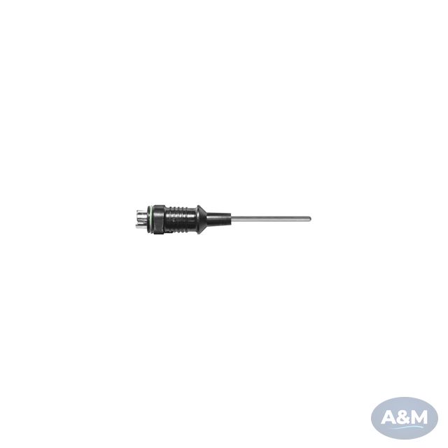 testo Stub probe for temperature measurements (NTC)