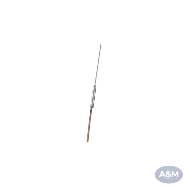 testo Superfast needle probe (TC type T)