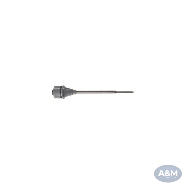 testo T/C probe head for air/immersion/penetration measurement (T/...