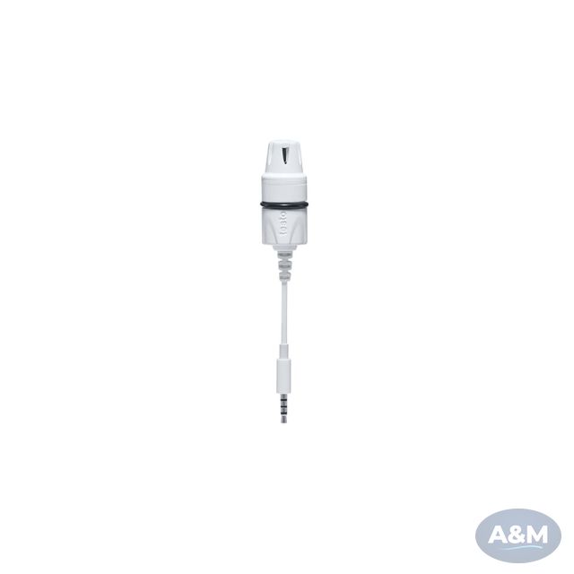 testo Temperature and humidity probe