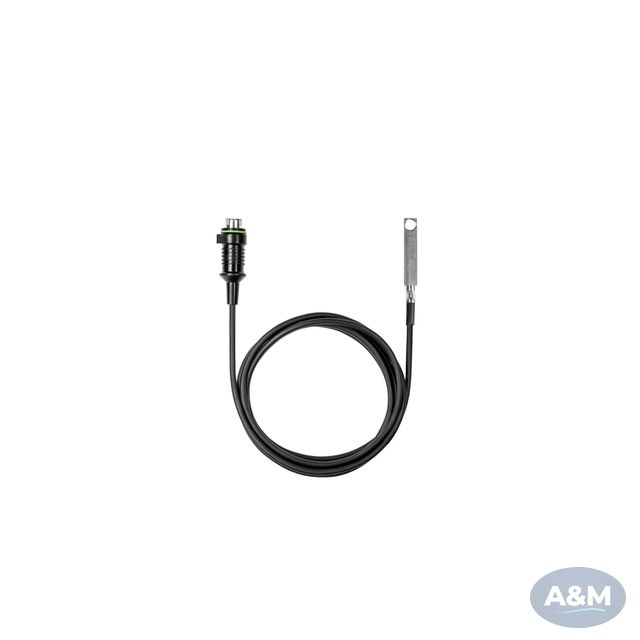 testo Temperature probe for surface measurements (NTC)