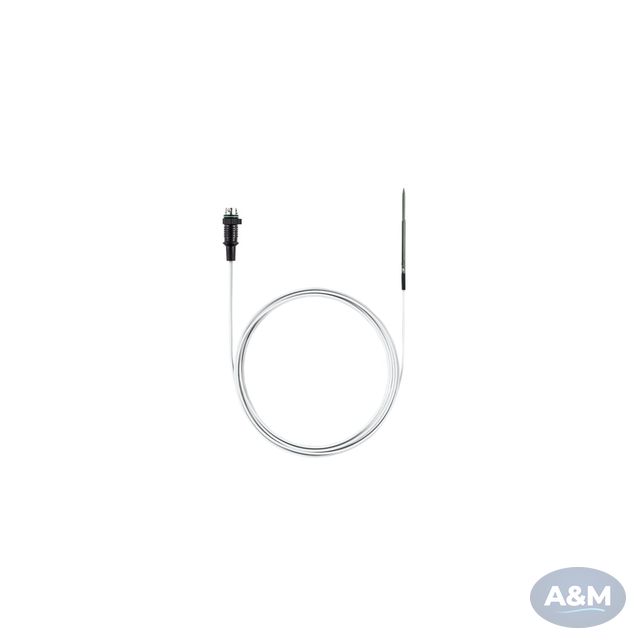 testo Temperature probe with penetration tip (NTC)