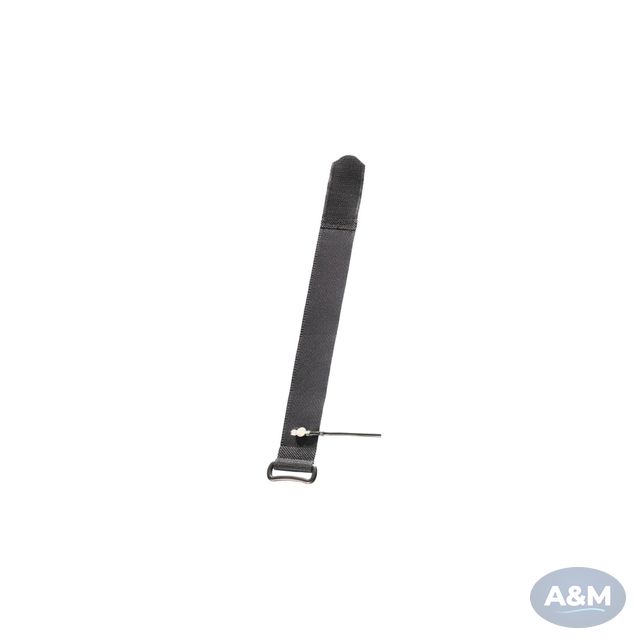 testo Temperature probe with Velcro and NTC temperature sensor