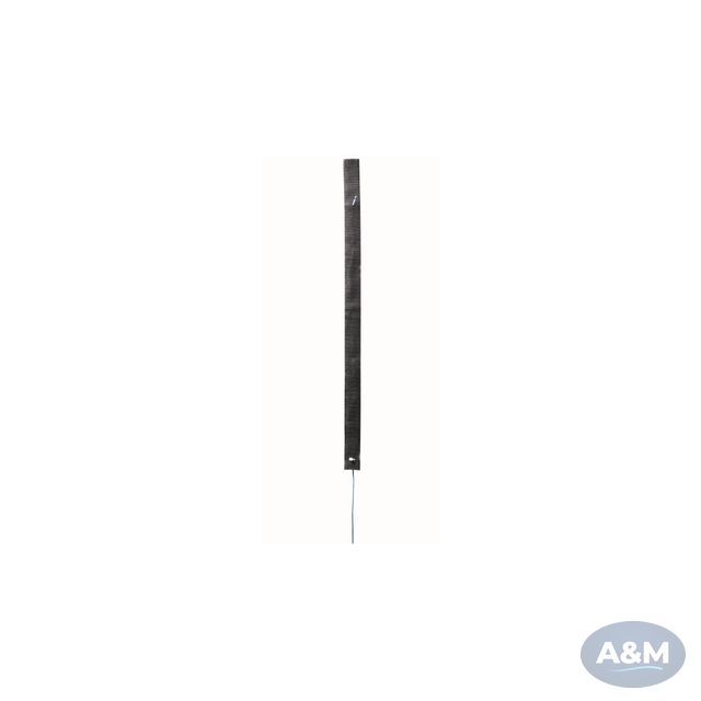 testo Temperature probe with Velcro (TC Type K)