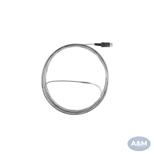 testo Thermocouple type K (length 2.2 m)