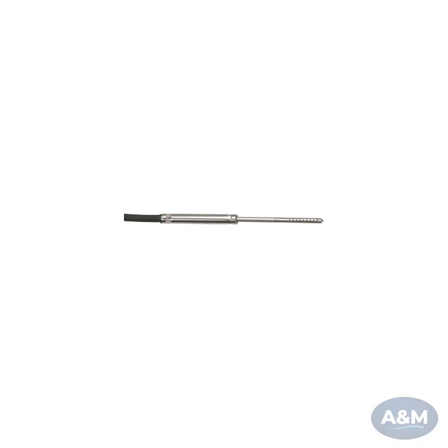 testo Thin humidity probe (Ø 4 mm)